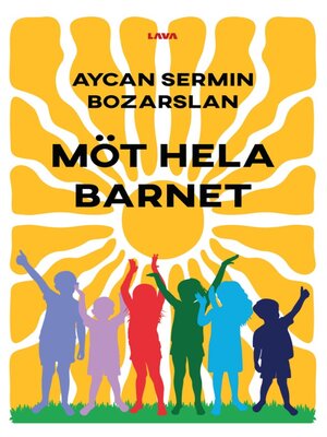 cover image of Möt hela barnet